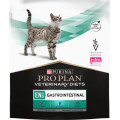 PPVD EN.Хвороби ШКТ.Суха дієта для котів, 6x400г